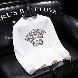 Picture of Versace Sweatshirt _SKUVersaceM-4XL11Ln0736342